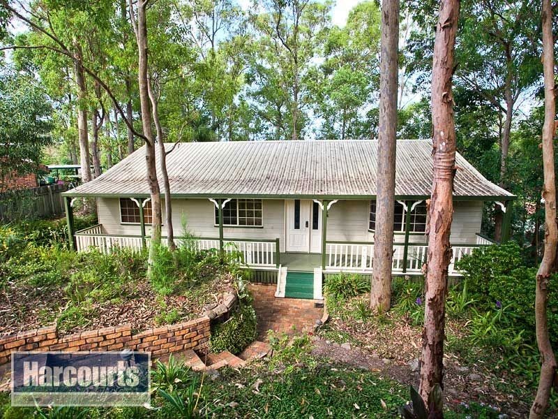41 Barber Road, Ferny Hills QLD 4055