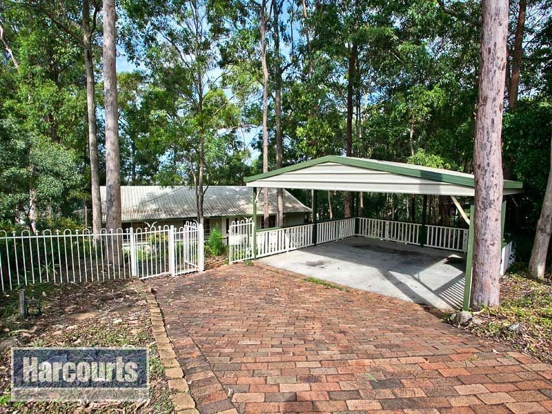 41 Barber Road, Ferny Hills QLD 4055