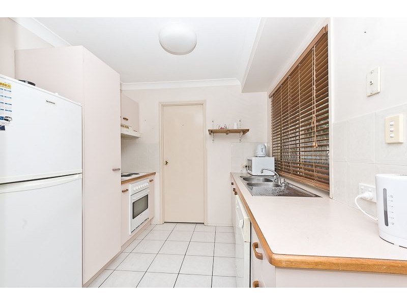 1/40 Glenalva Terrace, Enoggera QLD 4051