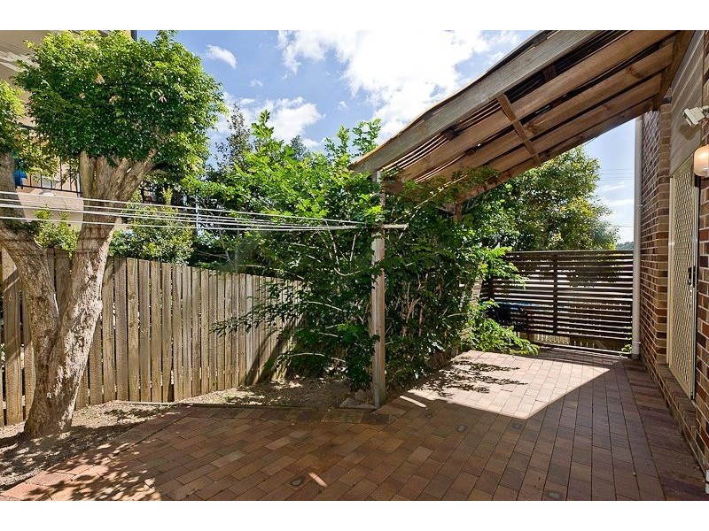 1/40 Glenalva Terrace, Enoggera QLD 4051
