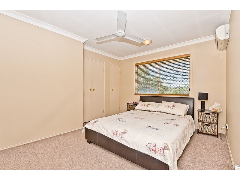 1/40 Glenalva Terrace, Enoggera QLD 4051