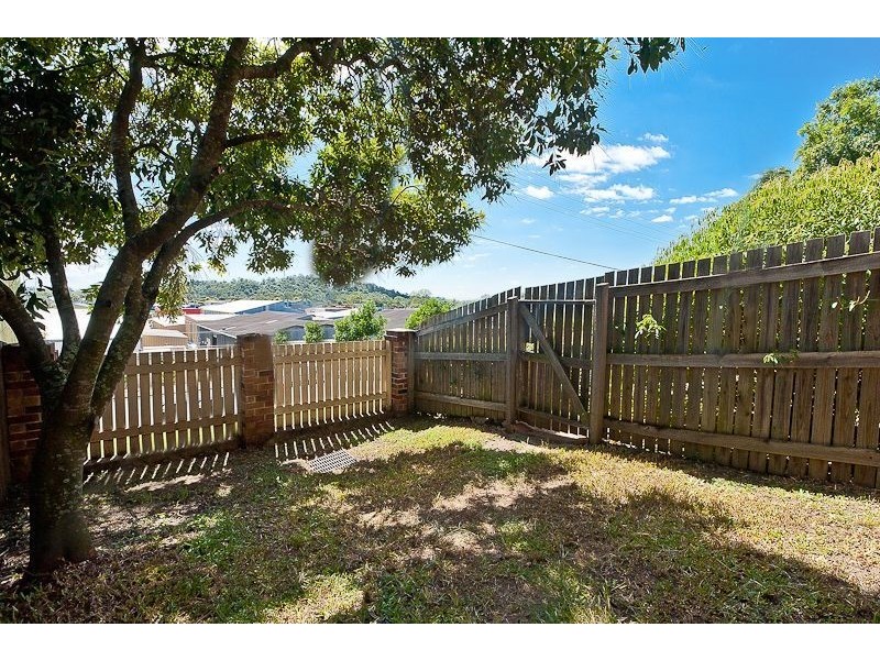 1/40 Glenalva Terrace, Enoggera QLD 4051