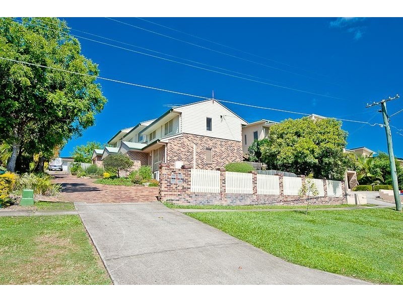 1/40 Glenalva Terrace, Enoggera QLD 4051