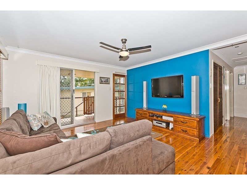 21 Kentville Street, Mitchelton QLD 4053