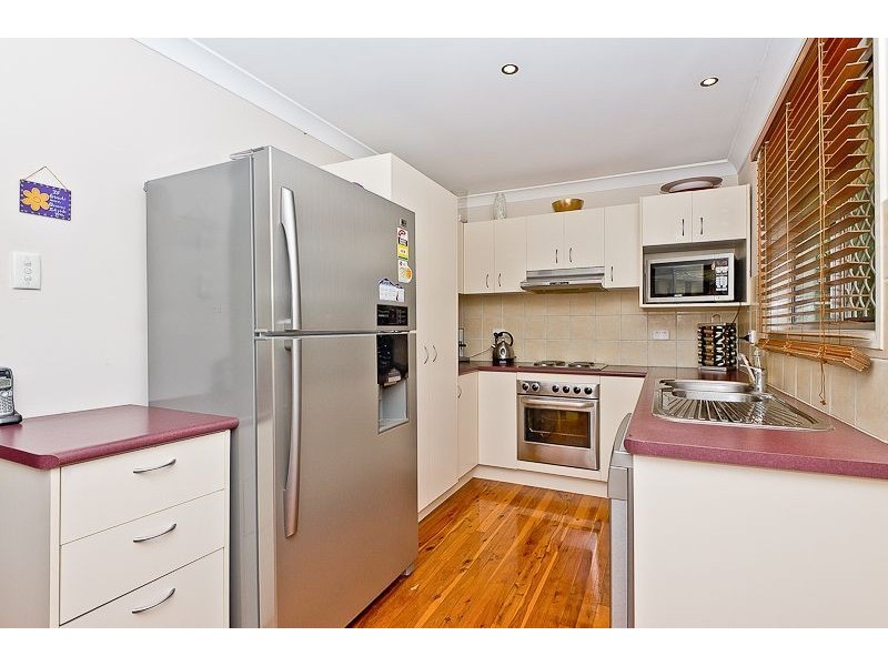 21 Kentville Street, Mitchelton QLD 4053