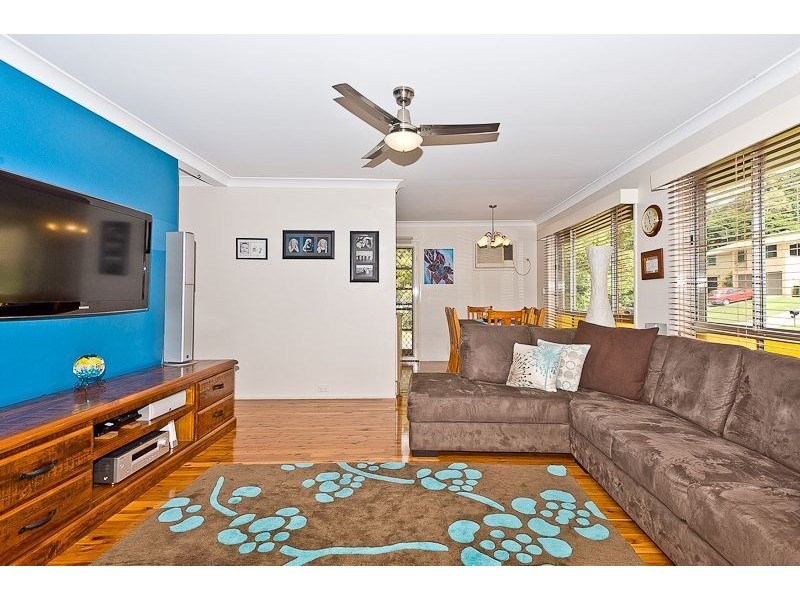 21 Kentville Street, Mitchelton QLD 4053