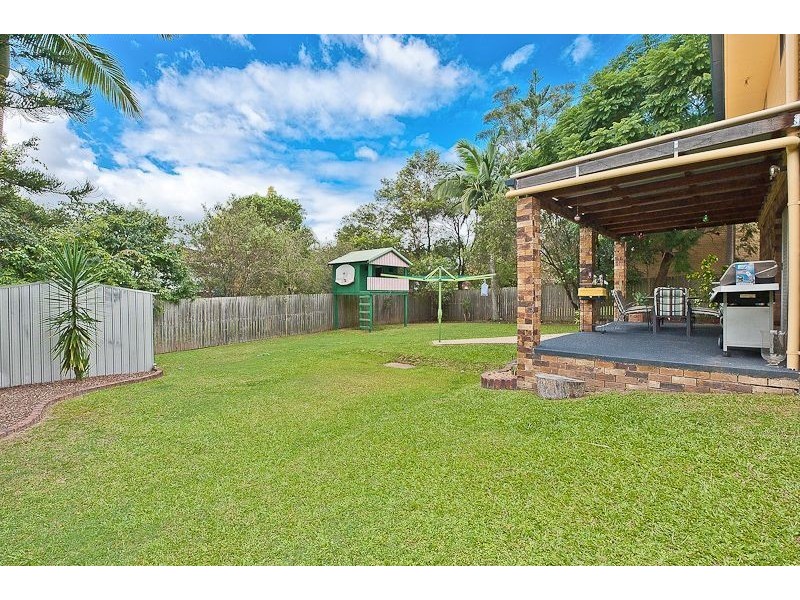 21 Kentville Street, Mitchelton QLD 4053