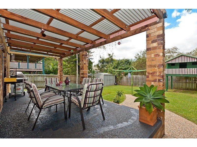 21 Kentville Street, Mitchelton QLD 4053