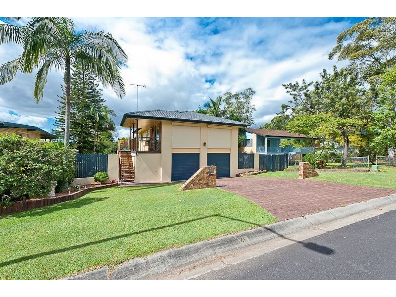 21 Kentville Street, Mitchelton QLD 4053