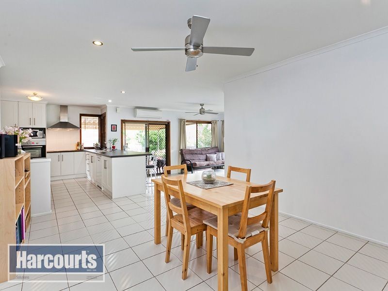 47 Rogers Parade W, Everton Park QLD 4053