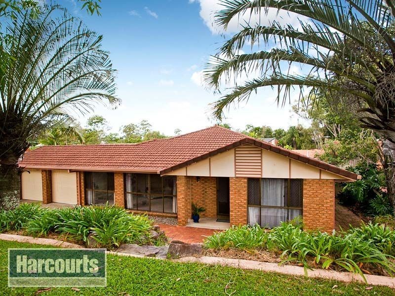 47 Rogers Parade W, Everton Park QLD 4053