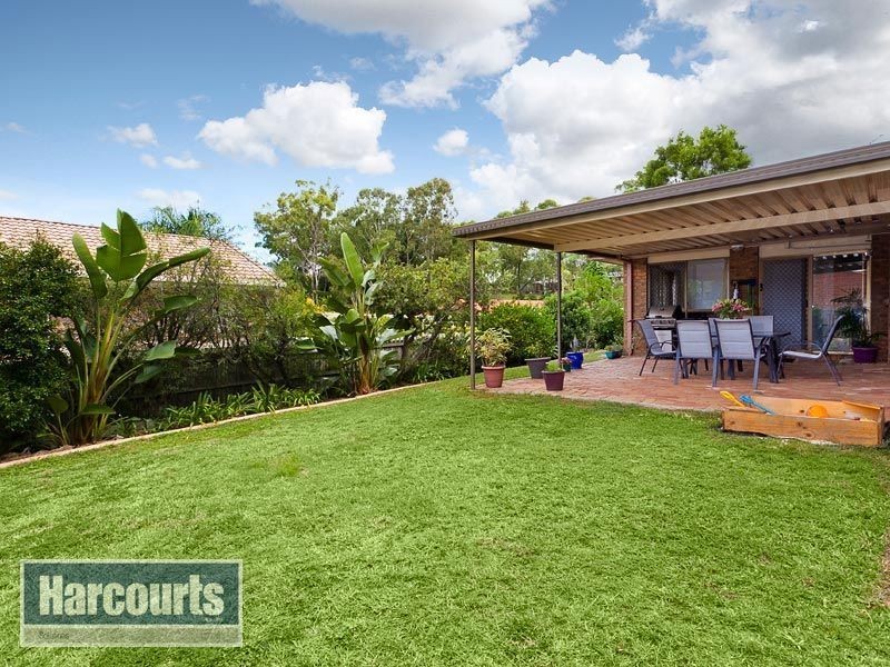 47 Rogers Parade W, Everton Park QLD 4053