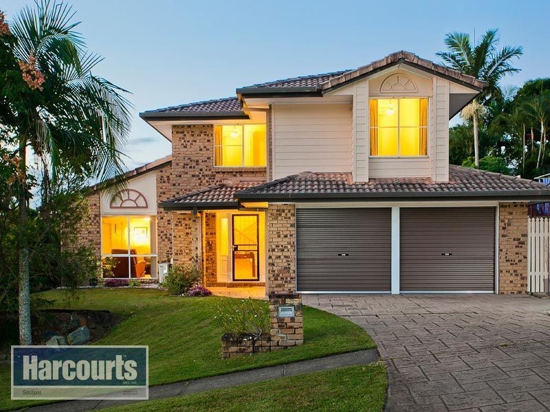 143 Cobalt Street, Keperra QLD 4054