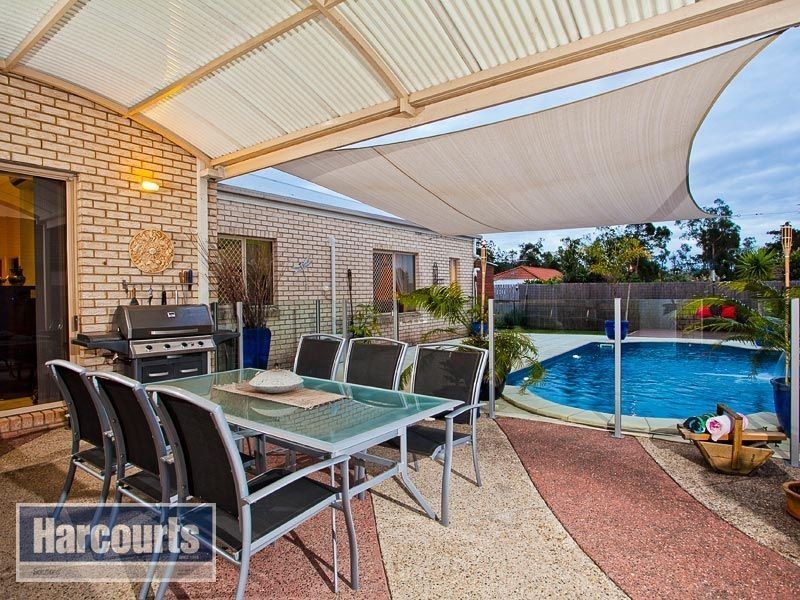 63 Charolais Crescent, Upper Kedron QLD 4055