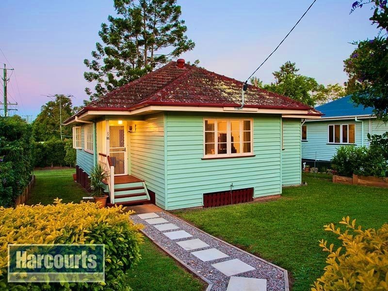 27 Ryland Street, Keperra QLD 4054