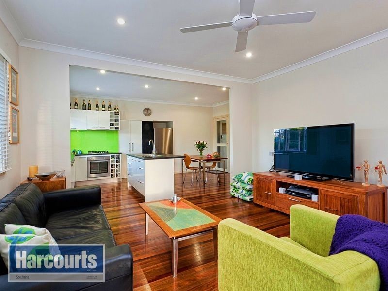 27 Ryland Street, Keperra QLD 4054