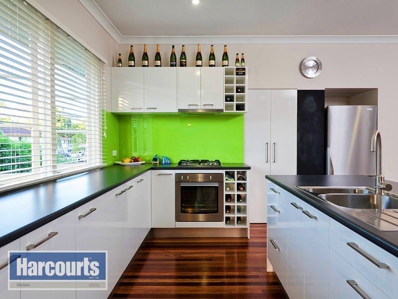 27 Ryland Street, Keperra QLD 4054