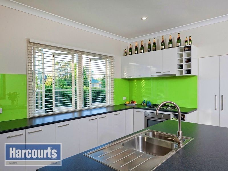 27 Ryland Street, Keperra QLD 4054