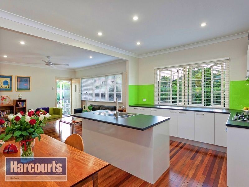 27 Ryland Street, Keperra QLD 4054