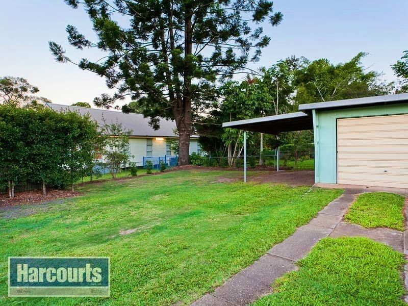 27 Ryland Street, Keperra QLD 4054