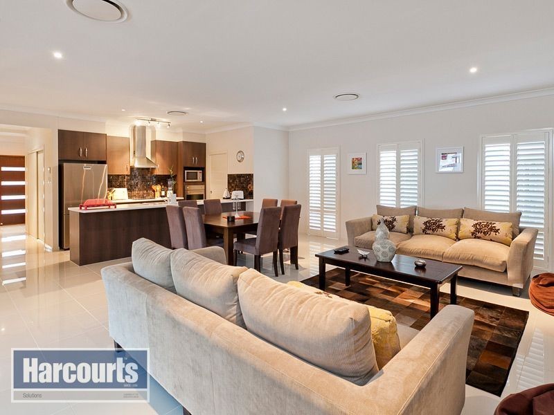 3 Evergreen Street, Mitchelton QLD 4053