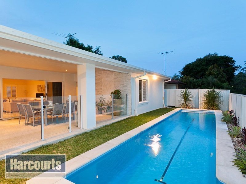 3 Evergreen Street, Mitchelton QLD 4053