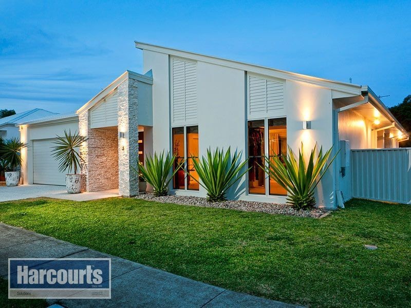 3 Evergreen Street, Mitchelton QLD 4053