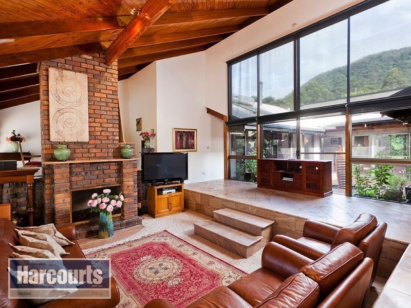 895 Mt Glorious Road, Highvale QLD 4520