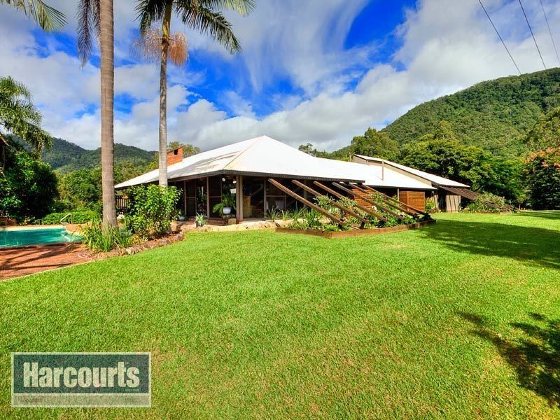 895 Mt Glorious Road, Highvale QLD 4520