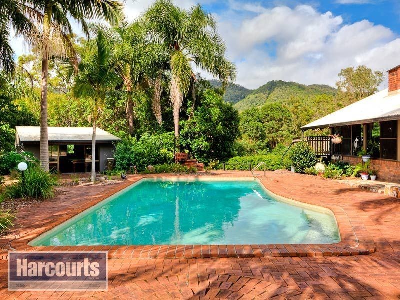 895 Mt Glorious Road, Highvale QLD 4520