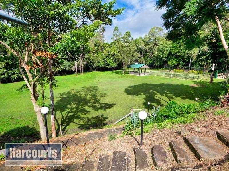 895 Mt Glorious Road, Highvale QLD 4520