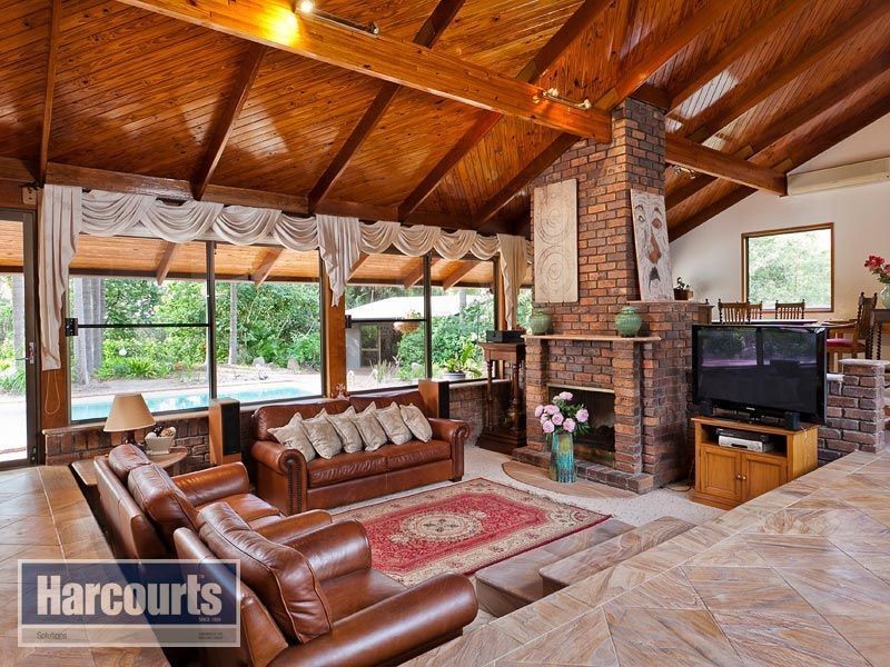 895 Mt Glorious Road, Highvale QLD 4520