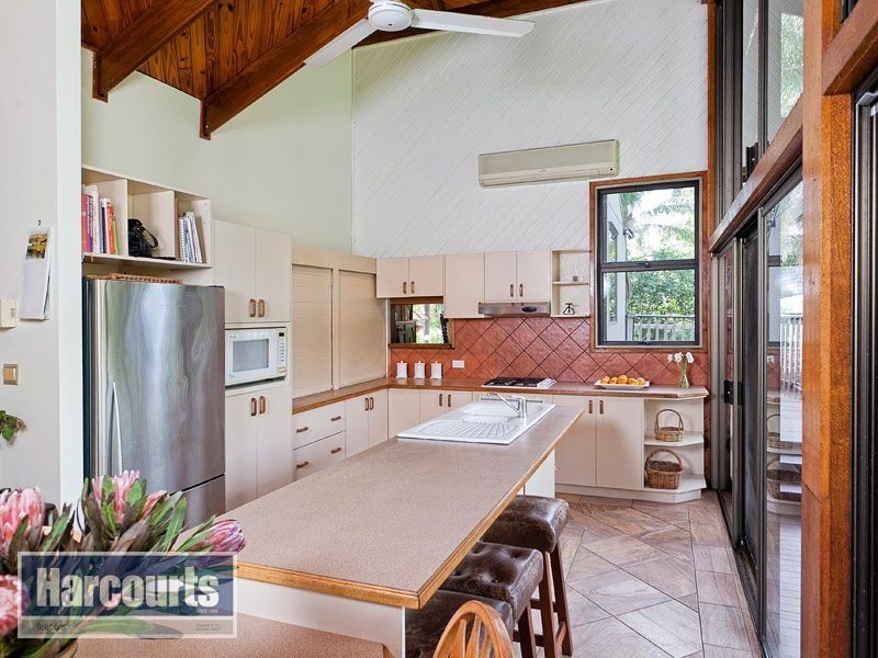 895 Mt Glorious Road, Highvale QLD 4520