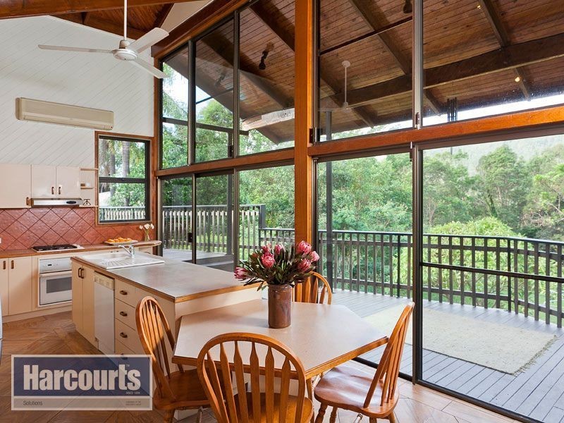 895 Mt Glorious Road, Highvale QLD 4520