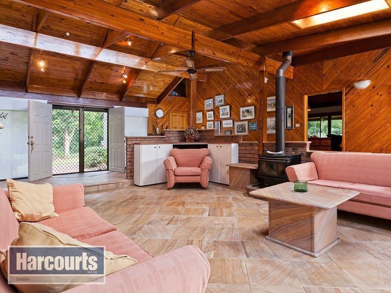 895 Mt Glorious Road, Highvale QLD 4520