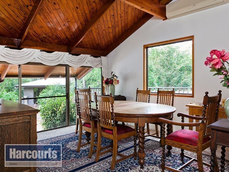 895 Mt Glorious Road, Highvale QLD 4520