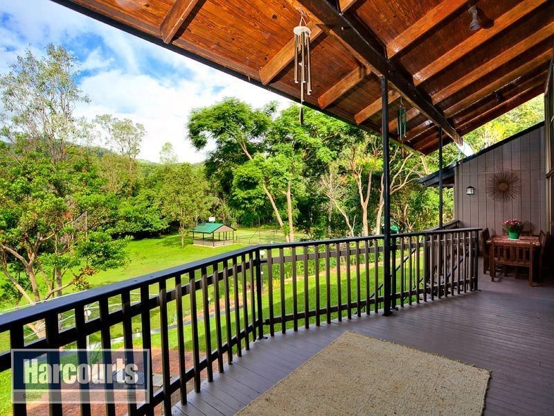 895 Mt Glorious Road, Highvale QLD 4520