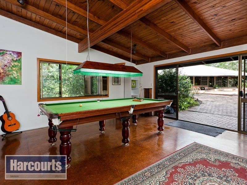 895 Mt Glorious Road, Highvale QLD 4520