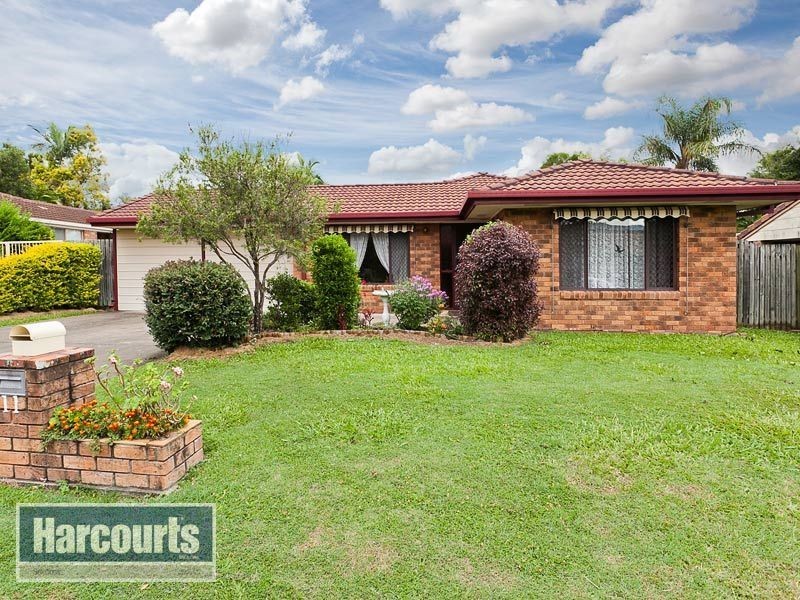 11 Marble Street, Keperra QLD 4054