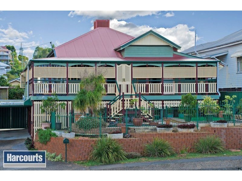 50 Grange Road, Grange QLD 4051