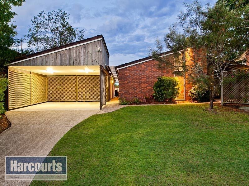 47 Leckmy Street, Ferny Grove QLD 4055