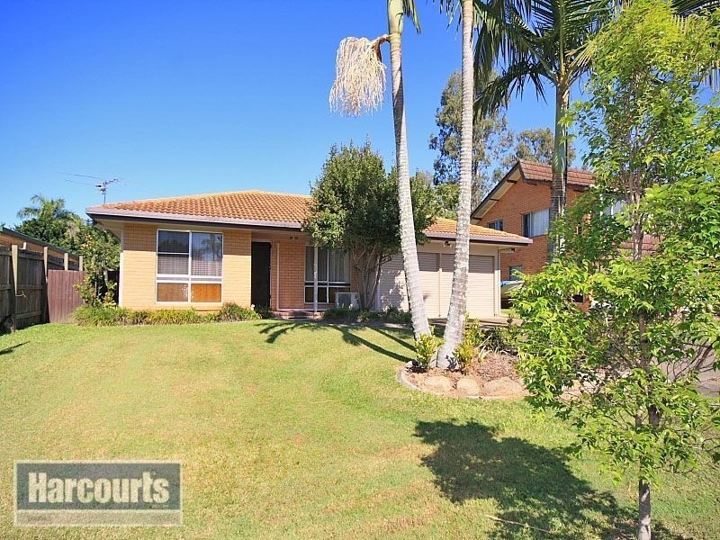 22 Castlecor Street, Ferny Grove QLD 4055