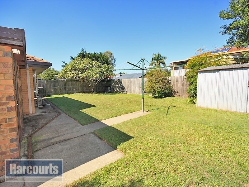 22 Castlecor Street, Ferny Grove QLD 4055