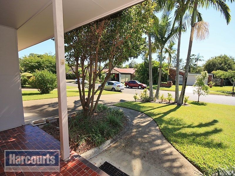 22 Castlecor Street, Ferny Grove QLD 4055