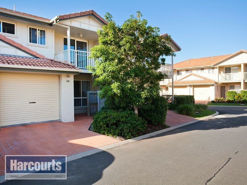 28/21 Chessom Street, Mitchelton QLD 4053