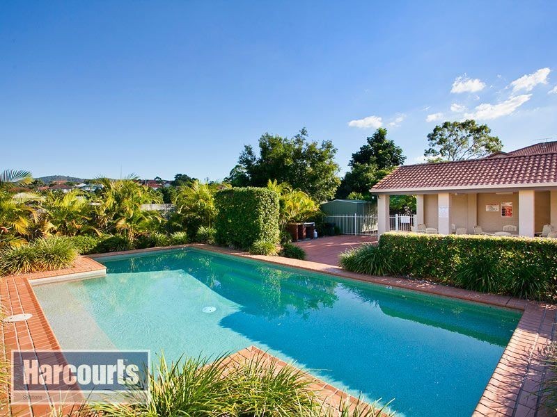 28/21 Chessom Street, Mitchelton QLD 4053