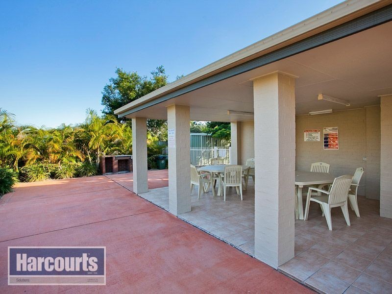 28/21 Chessom Street, Mitchelton QLD 4053