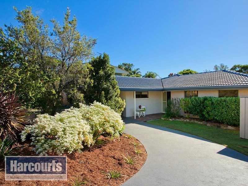 57 Eidsvold Street, Keperra QLD 4054