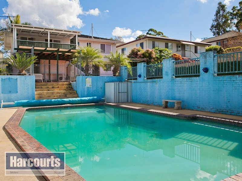 33 Cuphea Street, Arana Hills QLD 4054