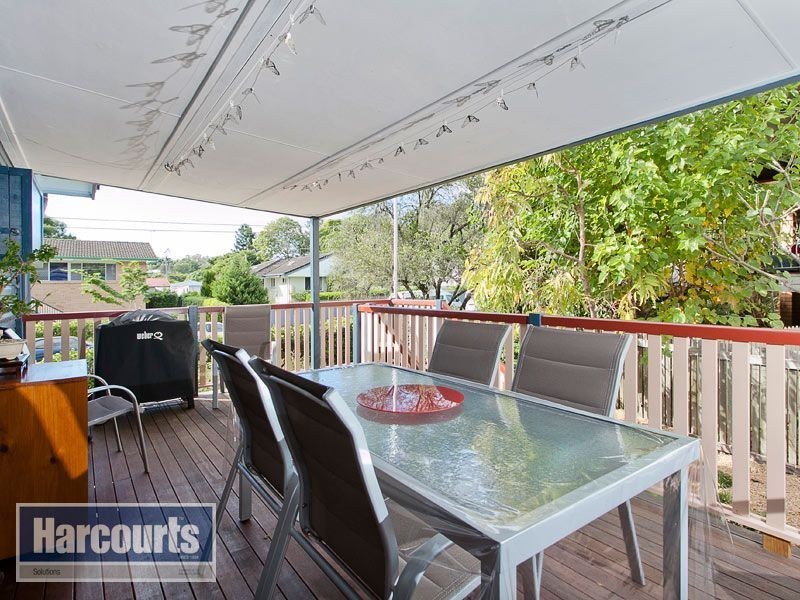 1 Caribbean Street, Keperra QLD 4054